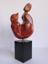 Vrouwvogel Vrouwvogel