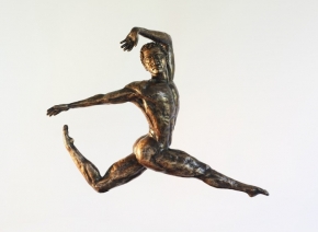 Danser brons OVERGAVE- Mei 2013 Danser brons OVERGAVE- Mei 2013