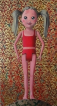 Féline Féline