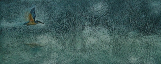 IJsvogel I IJsvogel I
