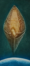 Spaceship Spaceship