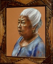 Mujer Anciena Mujer Anciena
