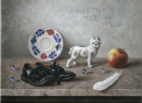 Kinderschoentjes Kinderschoentjes