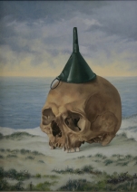 Vanitas Vanitas