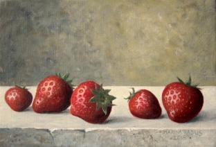 Aardbeitjes Aardbeitjes