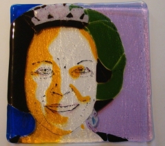 Beatrix #4 Beatrix #4
