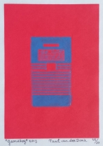 Gameboy 2017 nr 22 / 50 Gameboy 2017 nr 22 / 50