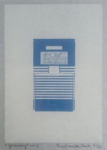 Gameboy nr 8 / 50 Gameboy nr 8 / 50