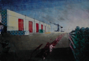 Fabriek Fabriek