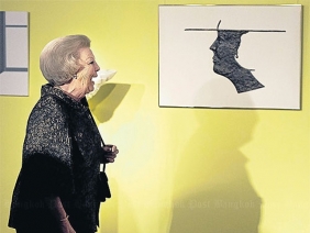 De Majesteit De Majesteit