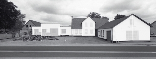 CoveredHouse CoveredHouse