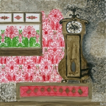 TimelessPattern TimelessPattern