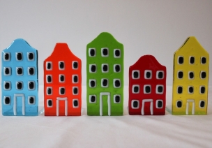 Amsterdamse geveltjes Amsterdamse geveltjes