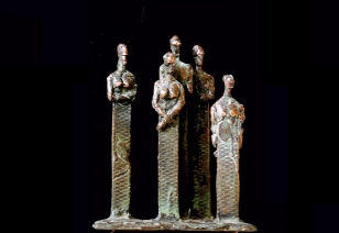 'Afscheid' 'Afscheid'