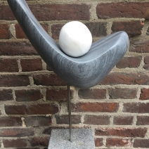 GEVANGEN GEVANGEN