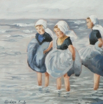 pootjes baden pootjes baden