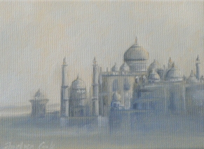 Taj Mahal Taj Mahal