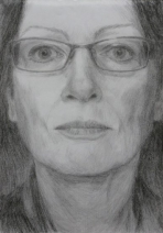 Zelfportret VII Zelfportret VII