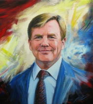 Koning Willem-Alexander Koning Willem-Alexander