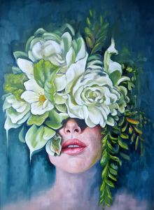 Serie portretten over onze relatie met de natuur