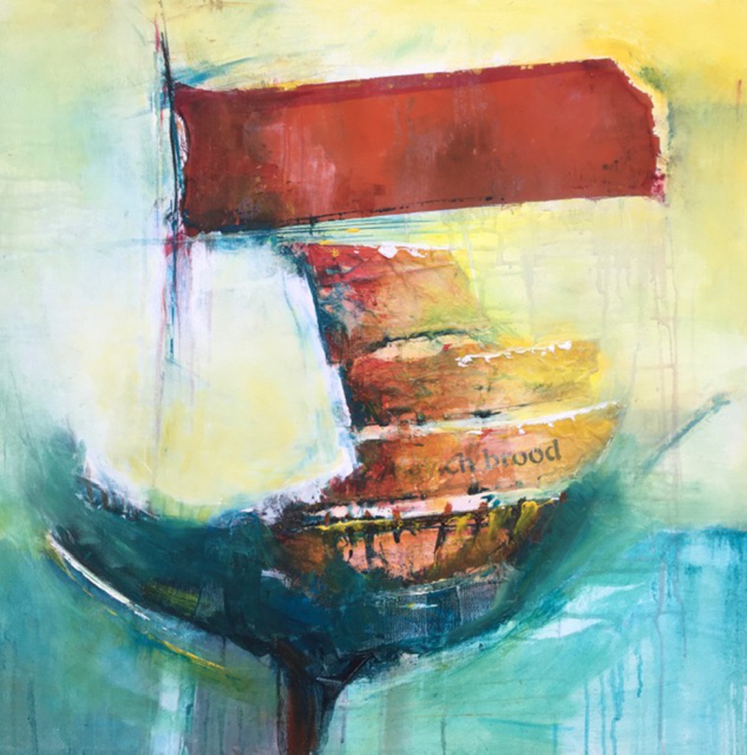 Maritiem abstract 1