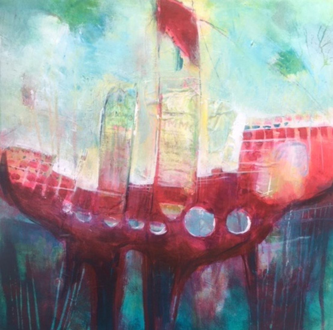 Maritiem abstract 2