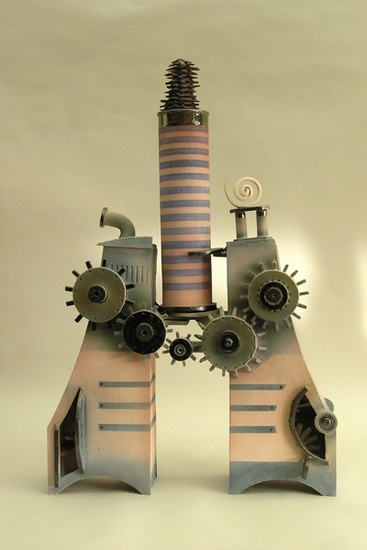 Machine