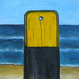 Schilderijen over een heel gewoon mysterieus eiland: Texel. Bij aankoop ontvang je gratis een 10-delige set kunstkaarten. De werken zijn te zien en te koop op Texel, maar ook te bestellen via de website. Prijzen op aanvraag via info@roelbrakenhoff.nl.