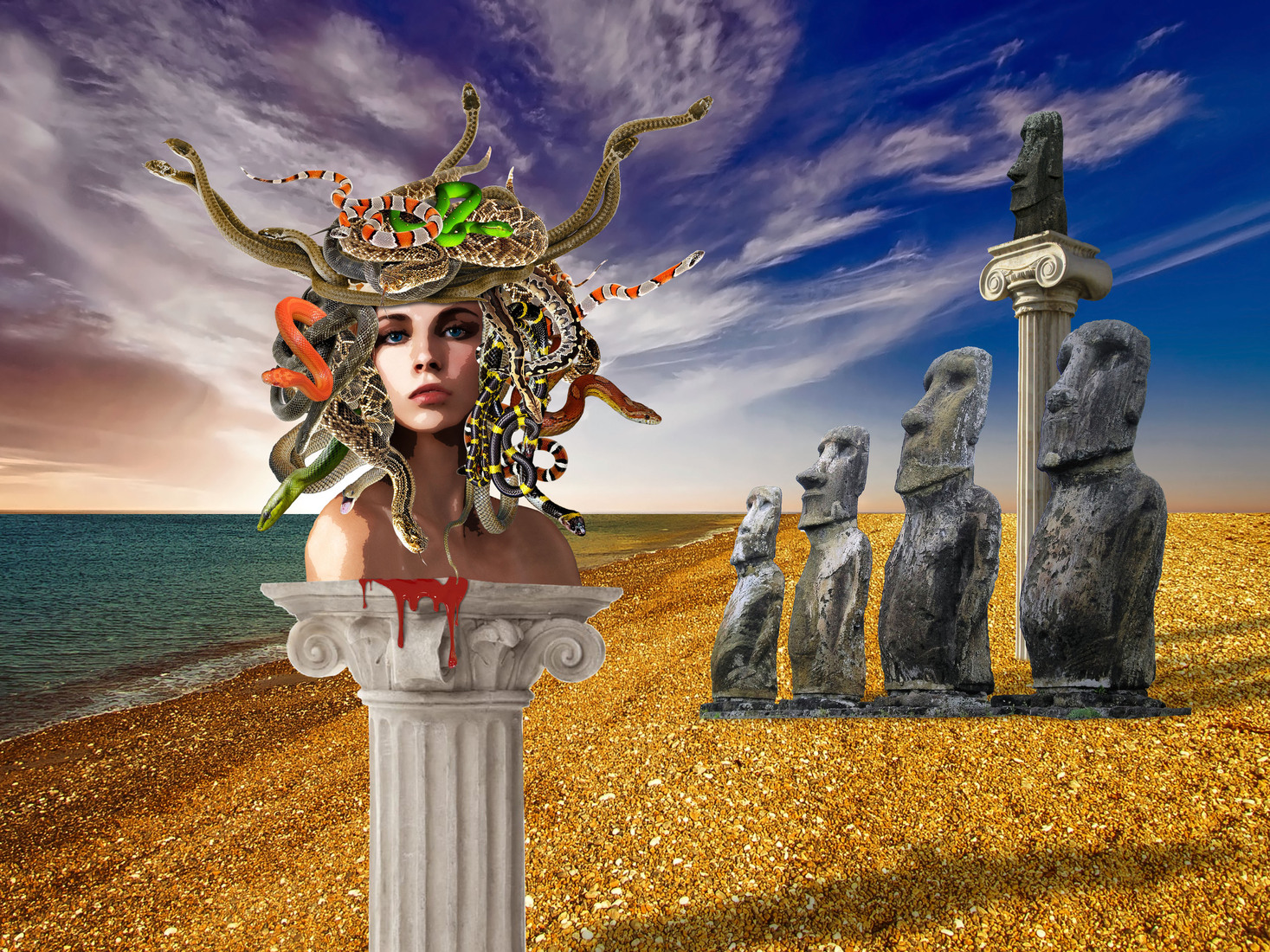 Medusa