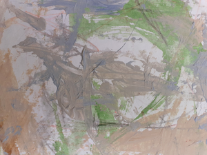 Recent werk