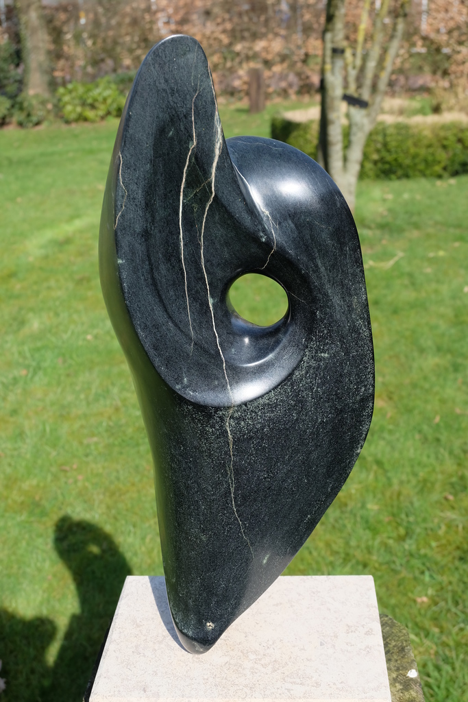 Oorsprong III