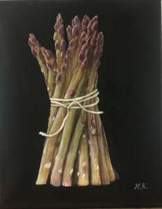 Asperges