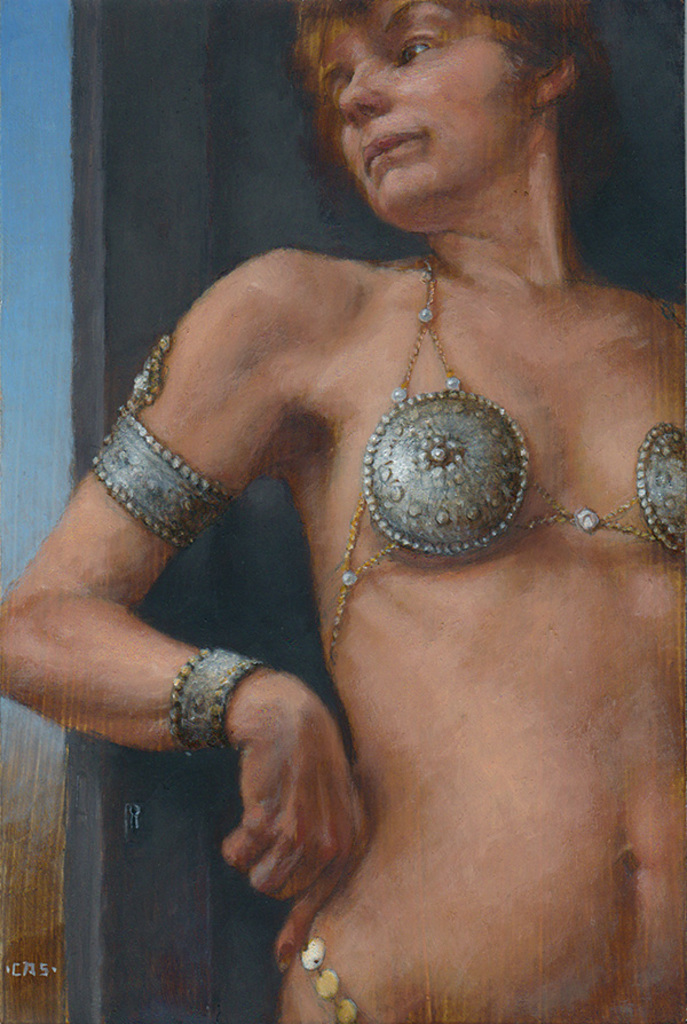 Mata Hari I