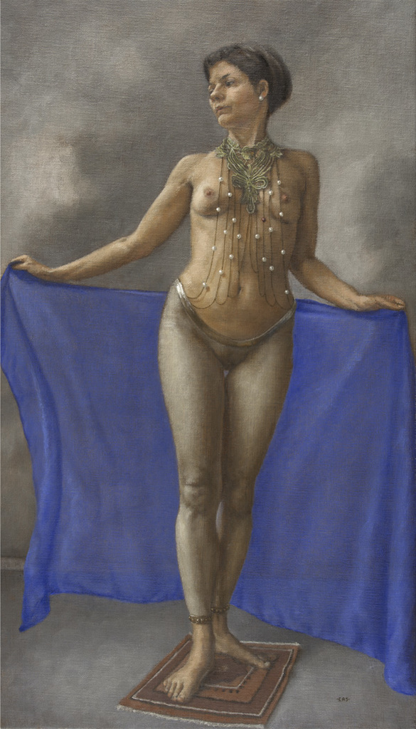 Mata Hari IV