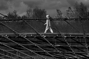 Fotografie van gerelateerde onderwerpen Stad en Dorp