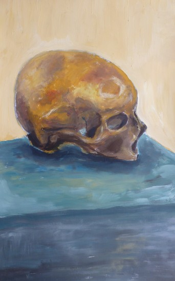 Cold case I