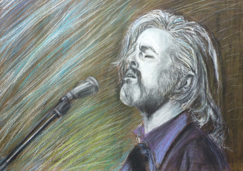Ruben van Triggerfinger