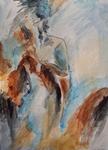 Aquarel 2010 - 2011
