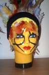 Art or Artobject that's the question VERKOCHT