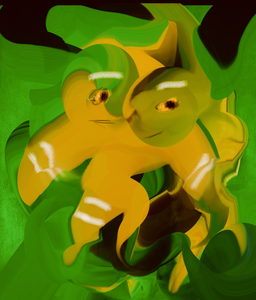 Children of the universe