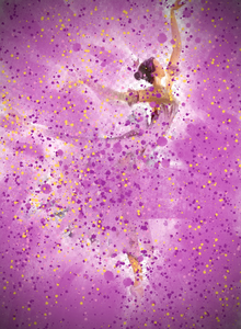 There is no life without dancing