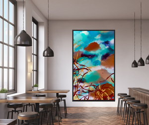 New artworks