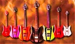 The innerworld of music