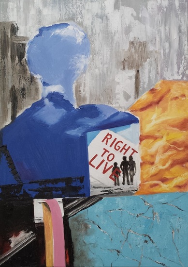 Right to live