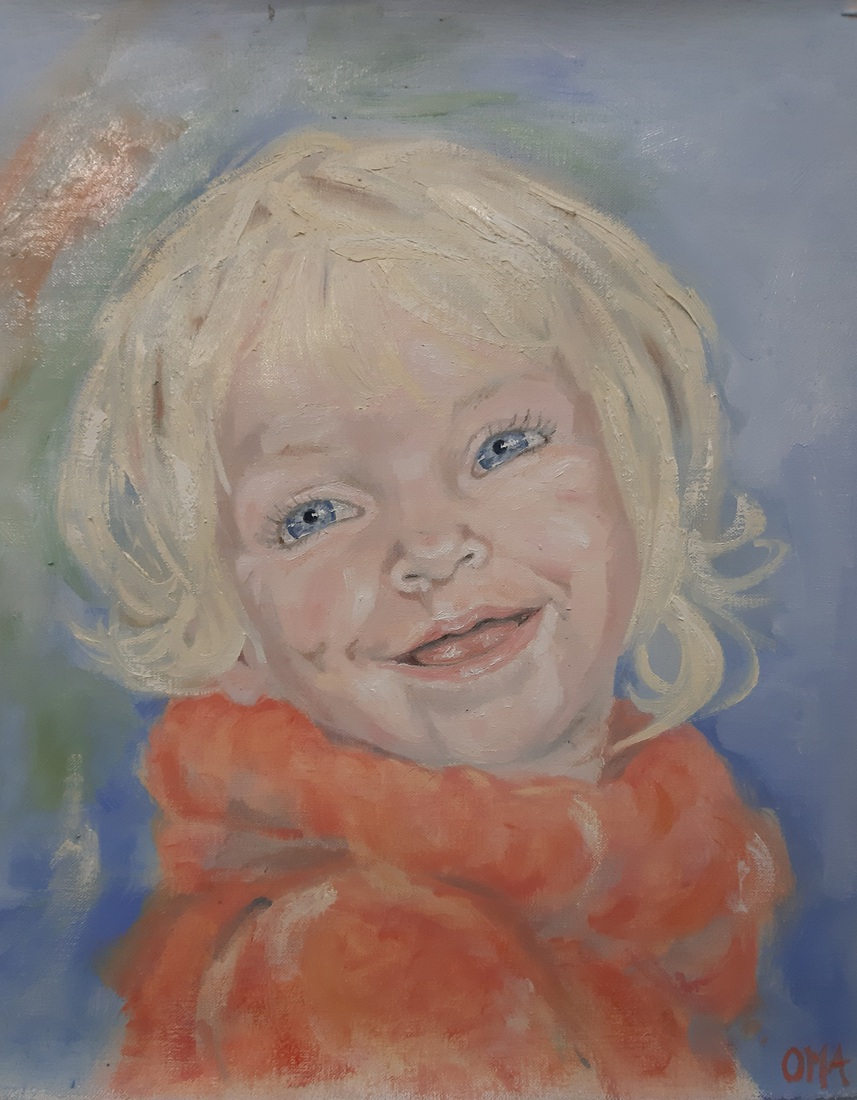 Portret