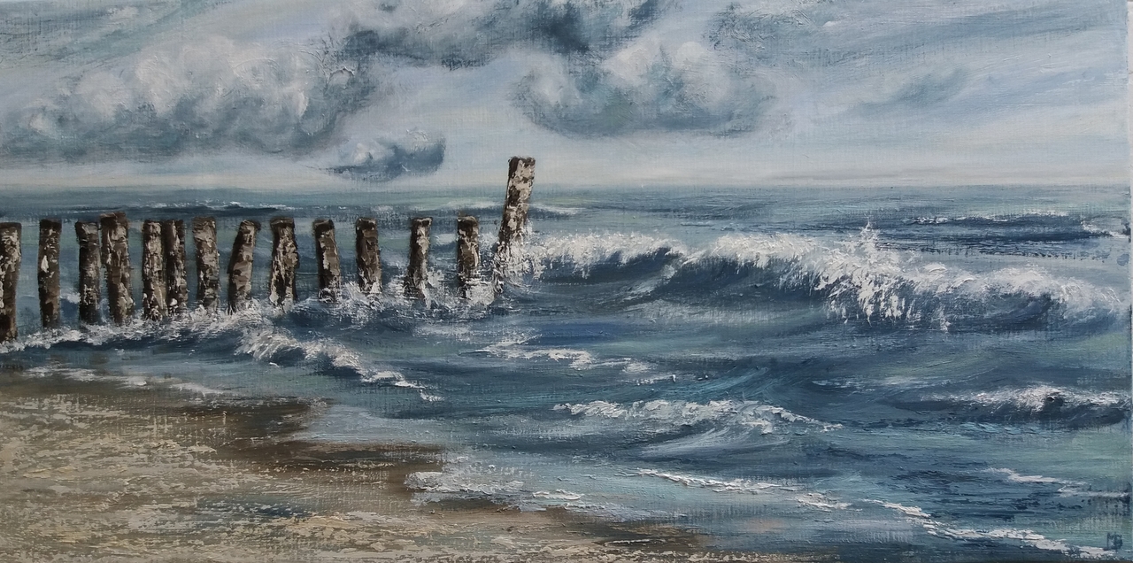 Cadzand Strand