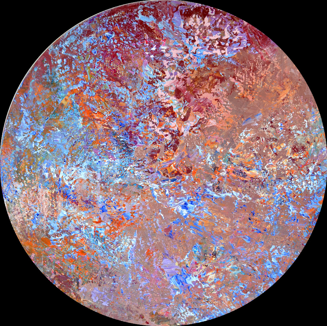 Strawberry Moon 2