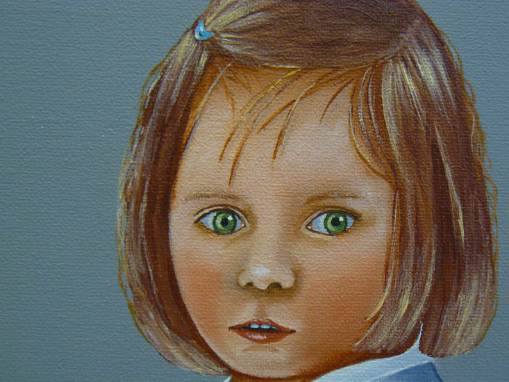 Detail een