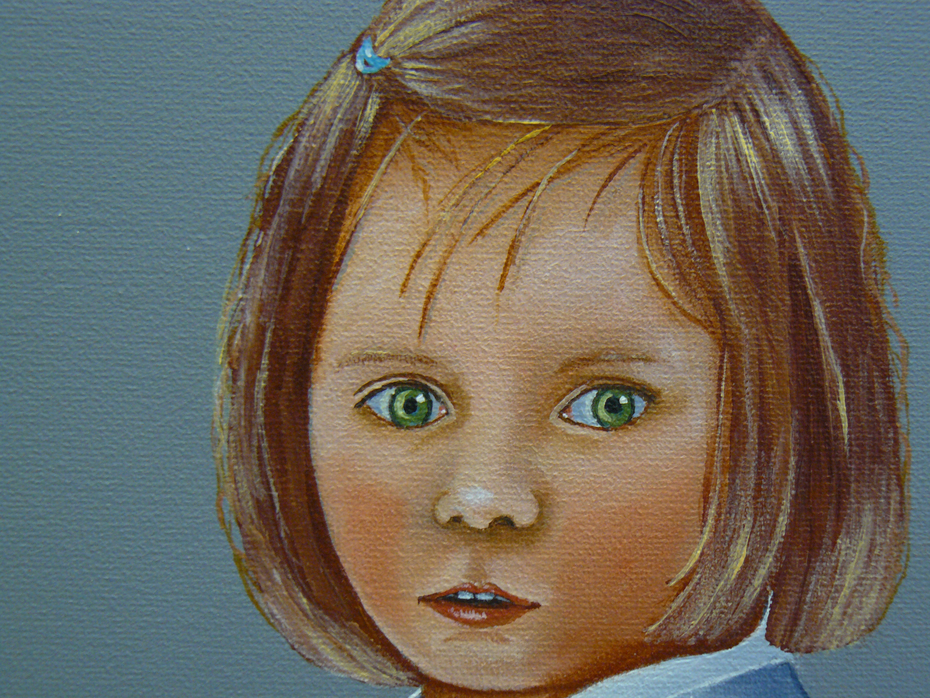 Detail een