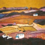 Landschappelijke variaties
